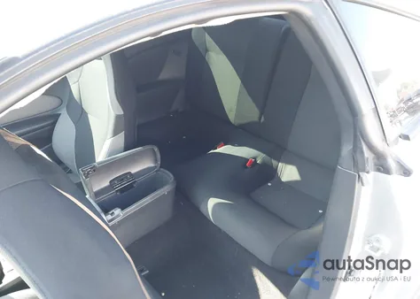 2005 Toyota Celica Gt z USA, uszkodzony, nr VIN JTDDR32T750186675